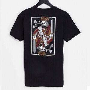 Vans “Full Deck” T-Shirt